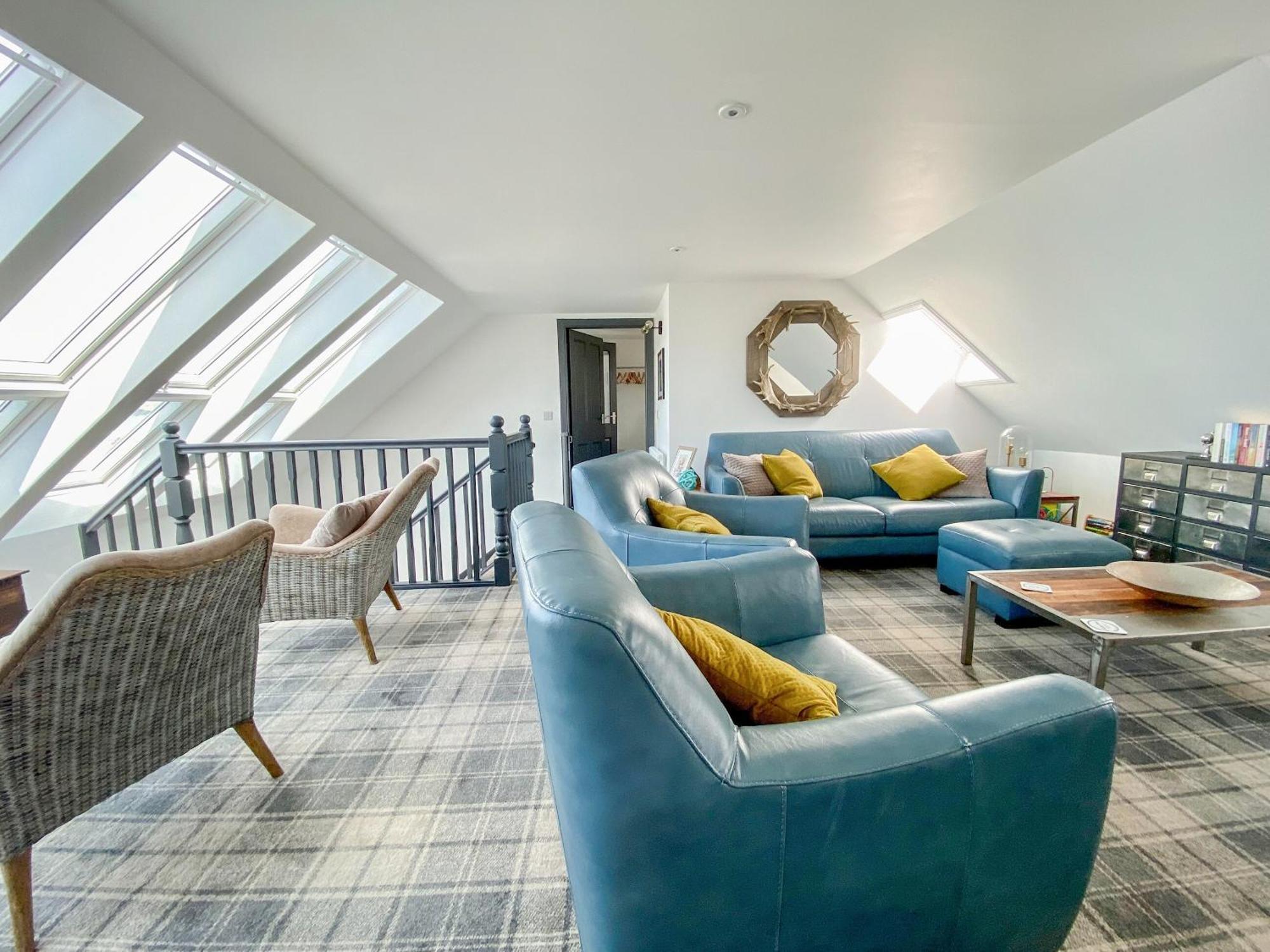 Saltlife Cottage Port William المظهر الخارجي الصورة